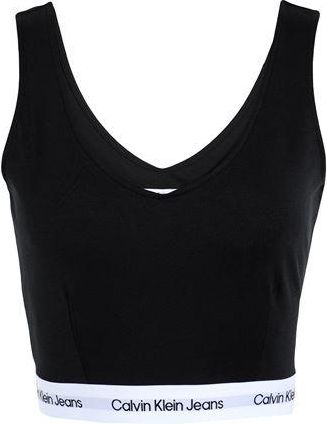 Calvin Klein TOPWEAR - Tops sur YOOX.COM