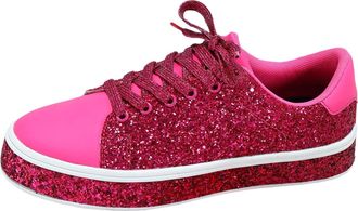 Generic Unisex Wide Barefoot Shoes Air Cushion Athletic Sneakers Lightweight Comfortable Wedge Zero Drop Sole Breathable Running Sparkly Fit Trainers Workout 