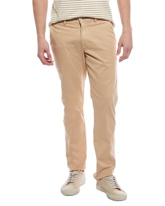 Hudson Hudson Classic Slim Straight Chino