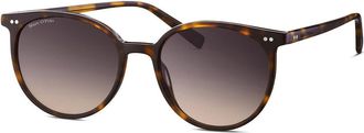 Marc O'Polo 506164 61 Mens Sunglasses Tortoiseshell Size 52