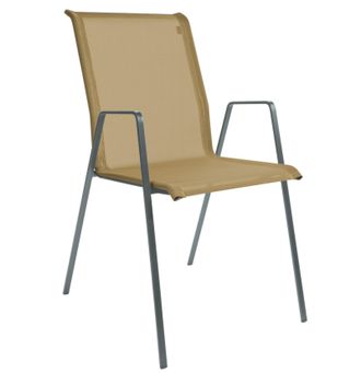 Schubiger M&ouml;bel Matten-Sessel Luzern