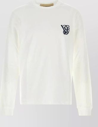 Valentino Garavani cotton t-shirt