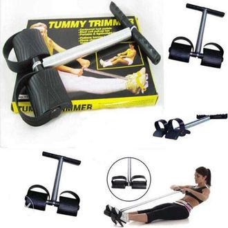 Trade Shop Trade Shop - Tummy Trimmer Muscoli Addominali Gambe Braccia