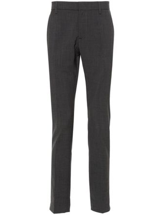 Dondup Pantaloni sartoriali - Grigio