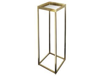 Schubiger M&ouml;bel S&auml;ule Holmberg Messing Gross