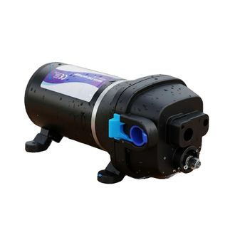 OEM Bomba De Refuerzo De Agua, Alto Rendimiento A Presi&oacute;n, F&aacute;cil Instalaci&oacute;n, 12 V
