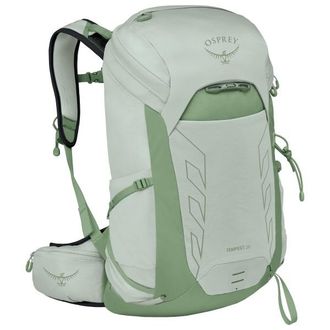 Osprey Tempest 26 Wanderrucksack f&uuml;r Damen | grau