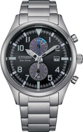 Citizen Classic Mens Watch