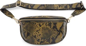 Shiraleah Lauren Belt Bag