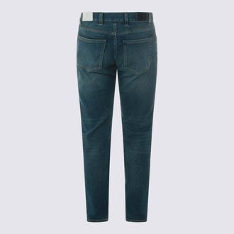 Eleventy Mens Jeans Zucchero Vw Ea