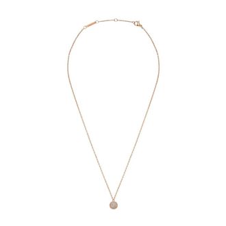 Daniel Wellington Accessoires, Dames, Roze, ONE Size, Necklaces