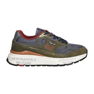 Aeronautica Uomo, Scarpe, Multicolore, 40 EU, new