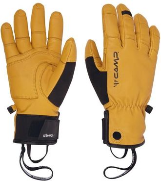 C.A.M.P. Geko Revel Handschuhe - Unisex | gelb