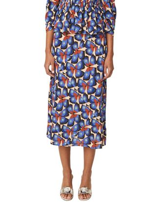 Rhode Resort Rhode Tommy Skirt