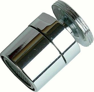 Trade Shop Trade Shop - Snodo Orientabile Per Areatore Bidet Maschio Con Rotazione 360 Gradi Filtro