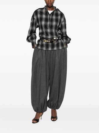 Iro Shirt - Gray