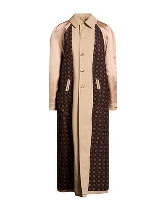 Moschino ROPA DE ABRIGO - Abrigos y gabardinas en YOOX.COM