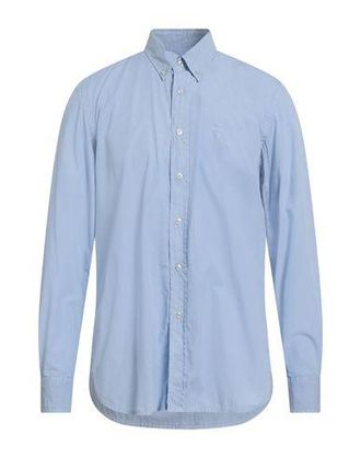 Barbour TOPWEAR - Shirts on YOOX.COM