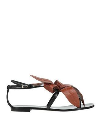 Giuseppe Zanotti SCHUHE - Zehentrenner auf YOOX.COM