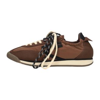 Puraai Donna, Scarpe, Marrone, 41 EU, new
