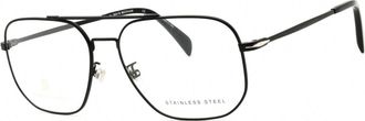 David Beckham DB 1096 0003 00 Matte Black 57mm