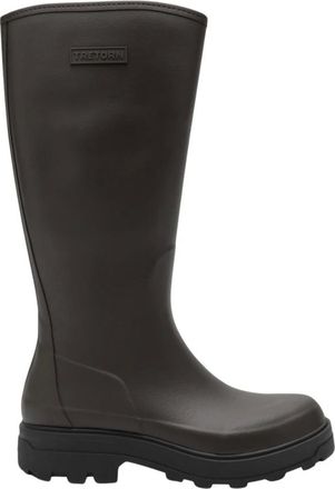 Tretorn Bota Halla - Shoes - Mujer - Marr&oacute;n - 38 EU