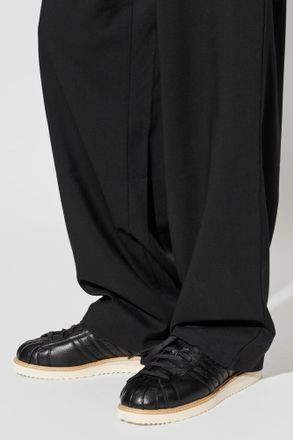 adidas Superstar Lux Sports Shoes, Mens, Black