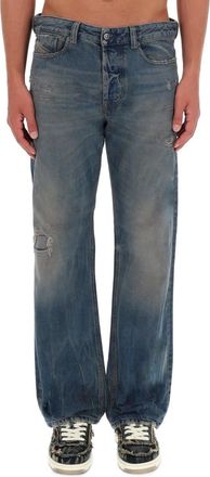 Diesel 1980 D-eeper Jeans