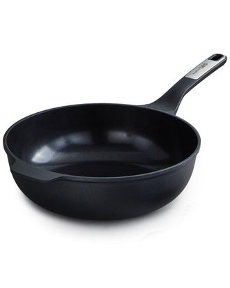 Berghoff Berghoff Phantom Nonstick Ceramic 11In Wok Pan (4.6Qt)