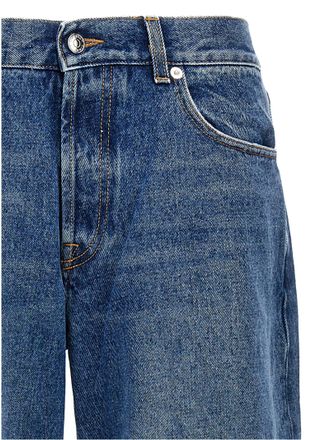 ARMARIUM Cotton Jeans Womens