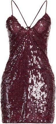 P.A.R.O.S.H. VESTIDOS - Minivestidos en YOOX.COM