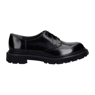 Adieu Paris Uomo, Scarpe, Nero, 44 EU, new