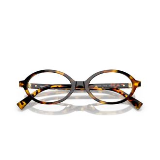 Miu Miu Glasses, female, Multicolor, Size: 50 MM Mu01Xv Optical Frame