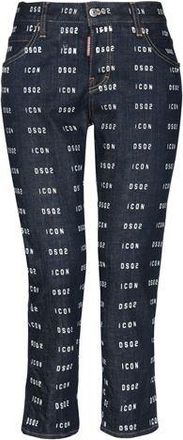 Dsquared2 BOTTOMWEAR - Jeans sur YOOX.COM