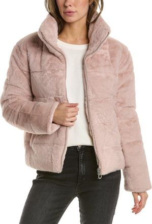 Noize Marina Short Jacket