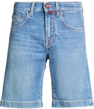 Jacob Cohen BOTTOMWEAR - Shorts jeans su YOOX.COM