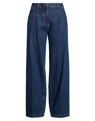 Forte_Forte BOTTOMWEAR - Jeans on YOOX.COM