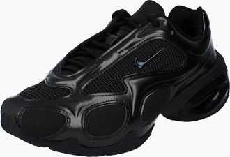Nike Womens Nike Womens Air Max Muse Trainers FV1920 003 - Black - Size: 7.5