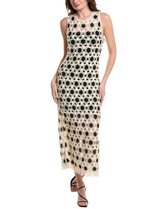Walter Baker Capsule 1 Brianna Maxi Dress