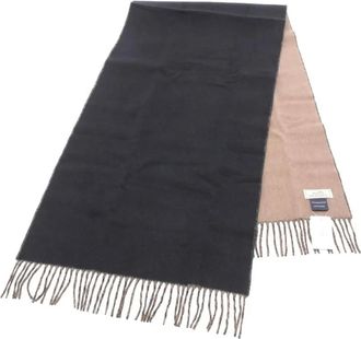 Hermès Sciarpa Lectoverso in cashmere anni 2020 - Toni neutri