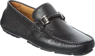 Donald J Pliner Drexel Leather Loafer