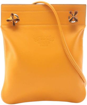Herm&egrave;s Pre-owned Hermes Mini Swift Aline Bag Ladies R9U2VHAGFWV7WBZI