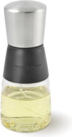 Cole & Mason Spray Para Aceite Y Vinagre Negro 0,1l