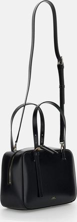 A.P.C. Borsa Virginie Box