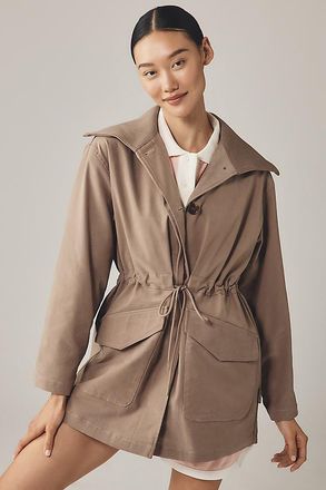 Varley Beckton Utility Jacket