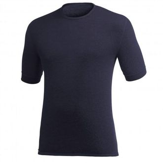 Woolpower Tee 200 T-Shirt - Unisex | blau