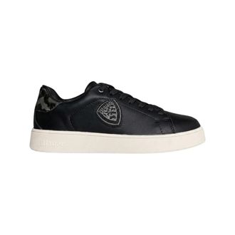 Blauer Schoenen, Dames, Zwart, 37 EU, Leer, Victory