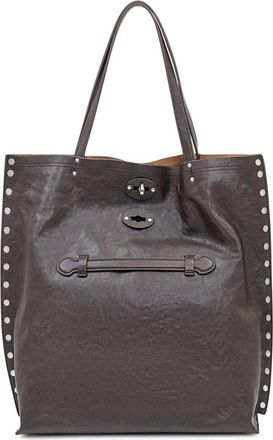 Zanellato Zanellato Tobacco Walking Bag