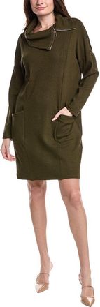 Joseph Ribkoff Midi Dress