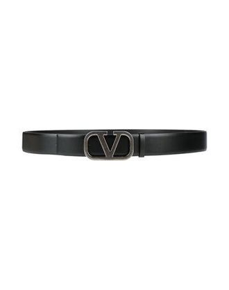 Valentino Garavani Small Leather Goods - Belts sur YOOX.COM